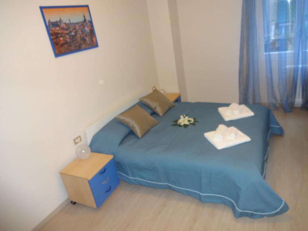 Romulea Guest House — Foto 3